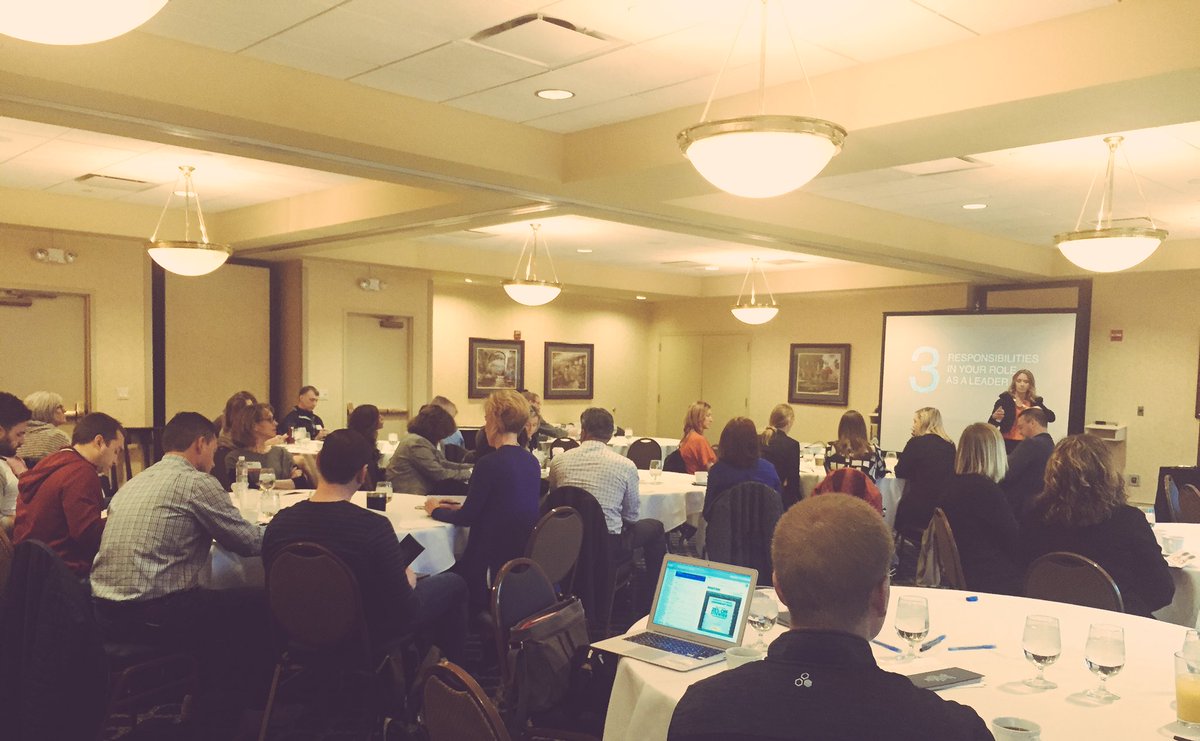 EOStL's tweet photo. Sitting with @LisaCummings this morning learning how to Rock Your Strengths, and levering the strength’s in your team. https://t.co/LiCMhxzfvW