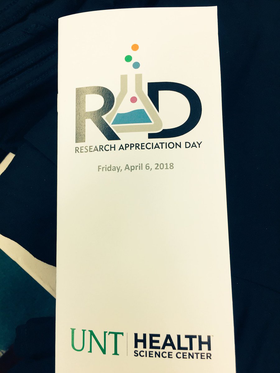 heatherd11's tweet photo. A big day here at @UNTHSC #UNTHSCRAD https://t.co/6wVIqjuM3H