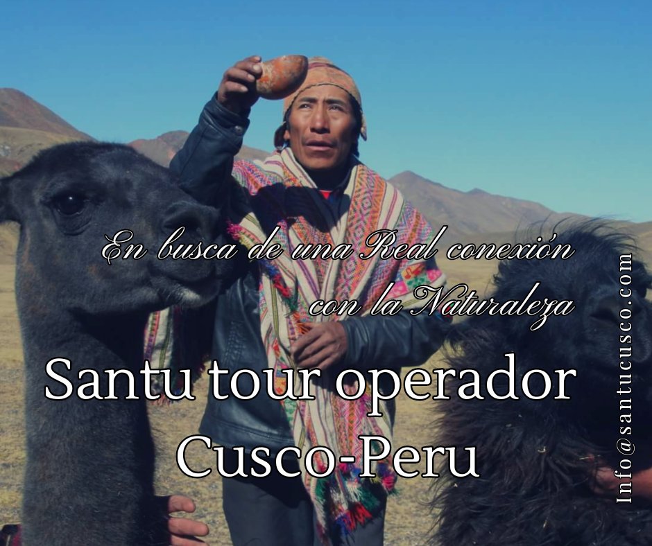 Especializados en turismo no convencional #expediciónes 
#Cusco #Machupicchu #caminoInca #paisajes #Travelers #santucusco #viajerosresponsables