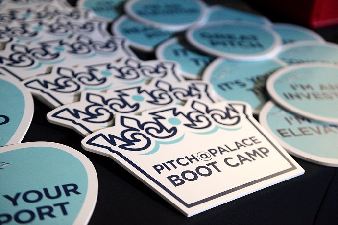 One week until #pitchatpalace Commonwealth Boot Camp takes place @Facebook in London! Find out more about the #Entrepreneurs taking part - visit ow.ly/DWYW30jlU6i