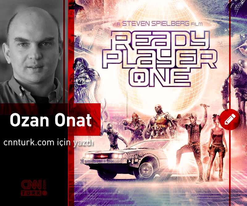 Sanal mı gerçek mi? Hala oyunda mıyız? @ozanonat cnnturk.com için yazdı buff.ly/2Ed8JXH