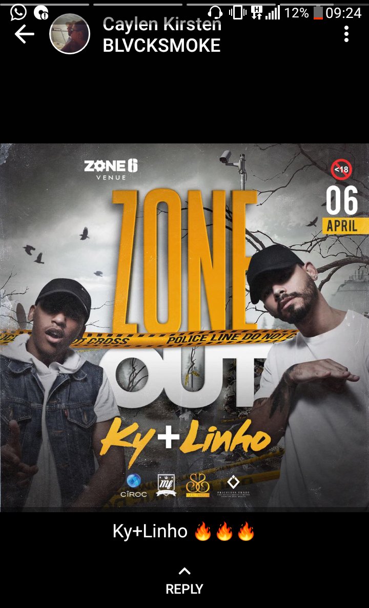 linho_ky's tweet photo. Man im not flexxin💪
Young #King from #Wentworth
@Zone6Venue 
@z6mgmt https://t.co/1Bjcg4qkr1