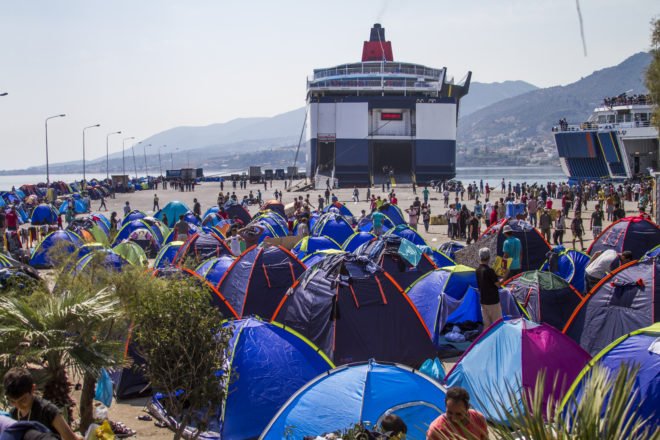 PPS_Placemaking's tweet photo. 8 Reasons Place Should Matter to Humanitarians: Read more about the importance of #placemaking and public spaces in today's #refugee crisis @theIRC https://t.co/QMJkEdaNzN https://t.co/4itYQfAam4