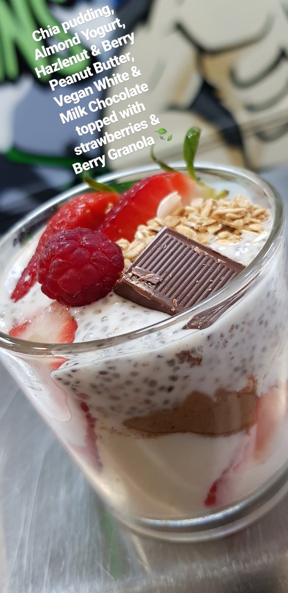 frescobox's tweet photo. #vegan #healthy #awardwinning #cheatclean https://t.co/cCzBTdeNRA