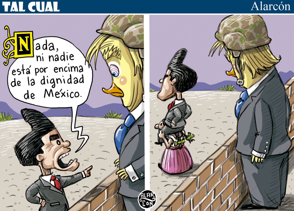 alarcondibujos tweet picture