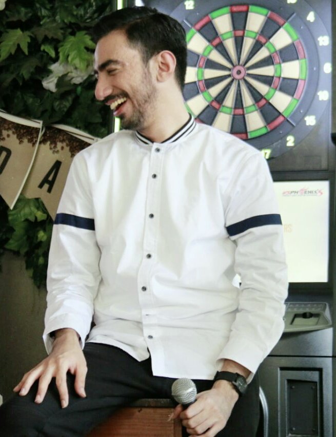 #RezaDAA3AtLidaIndosiar ngak sabar nungu duet aa sama arif