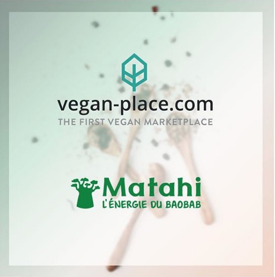 Dans quelques jours sur vegan-place.com.
@matahijuice vous propose un jus de Baobab issu du commerce équitable certifié bio.