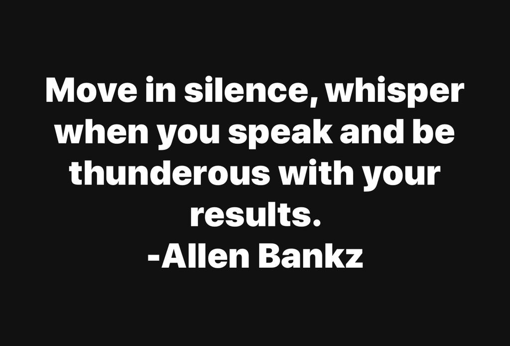 AllenBankz_'s tweet photo. #focused https://t.co/4BIBryNBKG