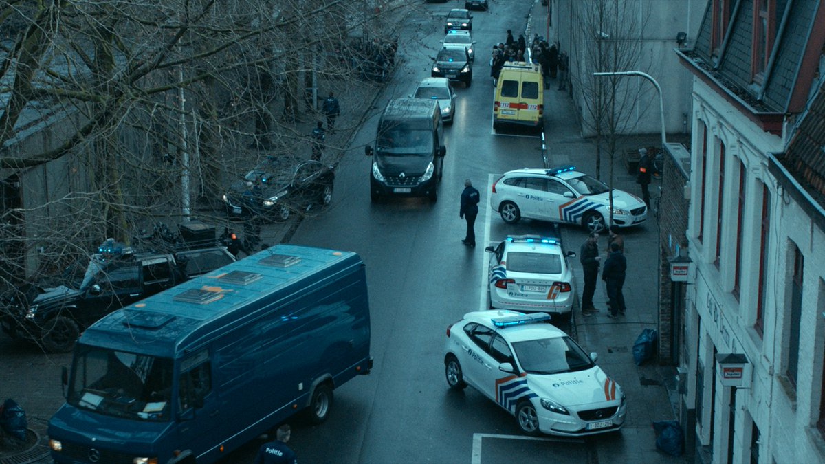 DQDAILY's tweet photo. How Flemish crime series #DeDag #TheDay is shaking up the genre with this innovative hostage drama... #DynamicTelevision #MIPTV #miptv2018 https://t.co/9FPiPqOuM3 https://t.co/j6Jdpi8igF