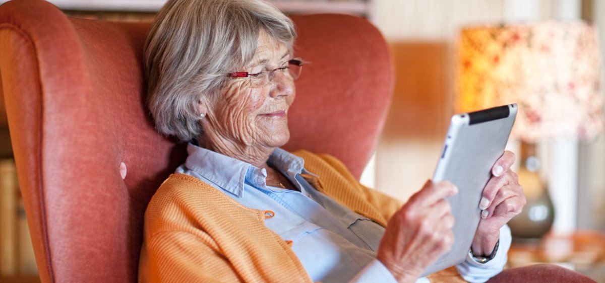 Aetonix's tweet image. Have you ever wondered how technology helps in-home post-operative care? Read this: ow.ly/wl3m30jinjv #healthtech #postoperation #healthcare