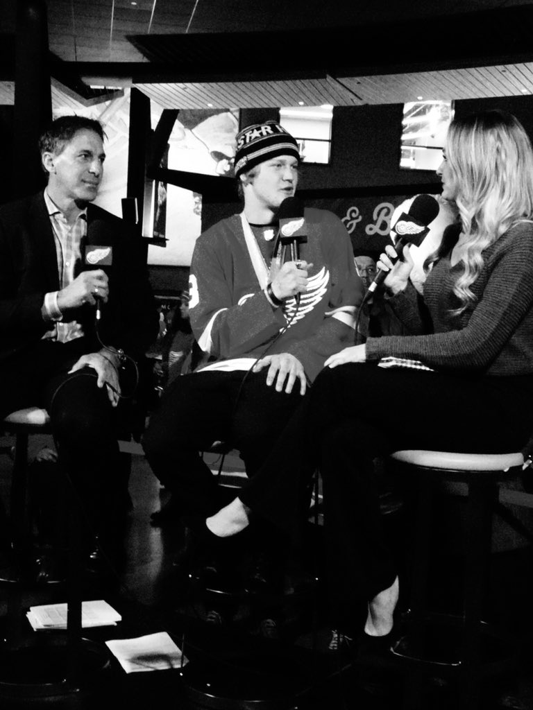 Kyle Mack tweet media