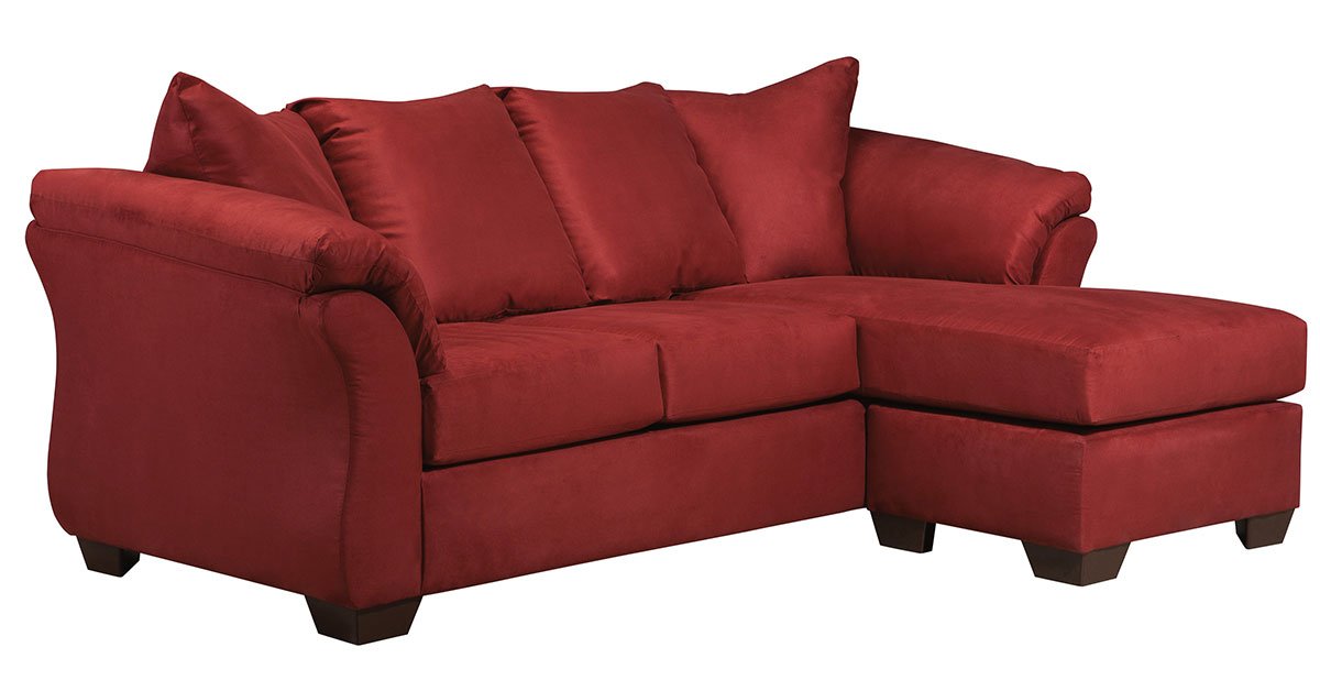 #Save up to 70% OFF on one-of-kind #FurnitureDeals during #TipTopFurniture’s #SpringClearance #Sale, like this stylish #Sofa with #Chaise for $519.00! Fantastic deals on beautiful #newFurniture at #TipTop in #FreeholdNY. But hurry – #SaleEndsSoon: ow.ly/JKEt30jbCqR