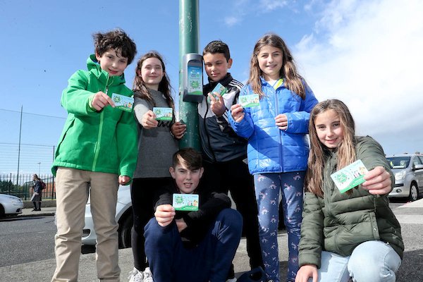 BTSDublin's tweet photo. It's been 6 months since Beat the Street and we want to see if you have stayed active! Take our short survey and you will be entered into a prize draw to win €50!  https://t.co/d0hOsB5Nzg https://t.co/TSArwqQw3M
