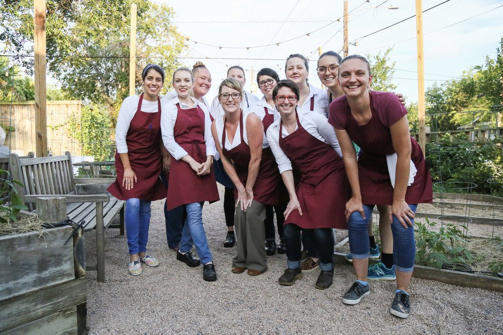 CanopyHouston's tweet photo. Join us this Sunday, April 8, for @IHWSH_TX’s inaugural benefit event in support of #womenshealth. Our own Claire Smith is a participating chef. 

Tix &amp; info > https://t.co/1CGPFVPRBn https://t.co/vCN1sdv6px