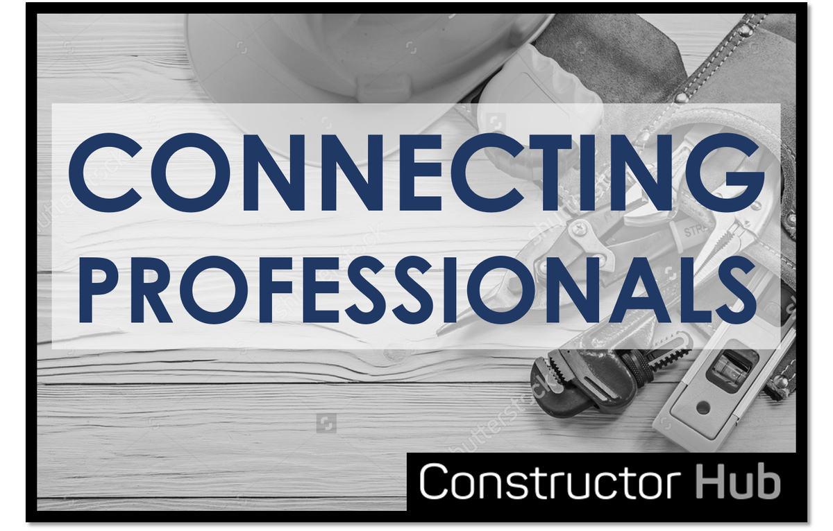 ConstructorHub tweet picture
