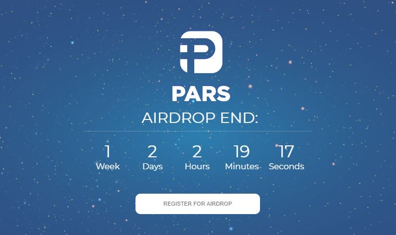 parschain's tweet photo. Pars has reached more than 145 Countries so far and the campaign is underway. With your support, we will reach more nations. #Parscoin will connect all the #nations. One coin to change the #world.To join Pars #community, register now! #Airdrop #Crypto
https://t.co/2Kqp0uKk1k https://t.co/1OqUkoYb91
