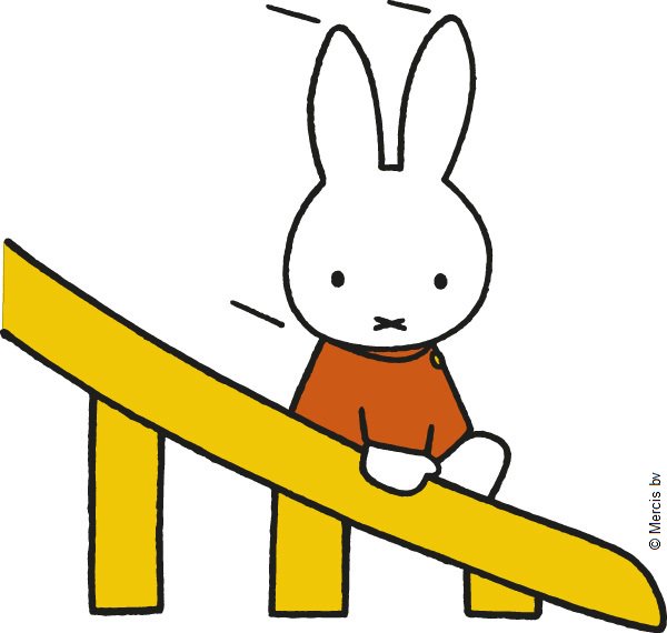 Miffy_UK's tweet photo. *whoosh!* https://t.co/GBdqmFiiWn