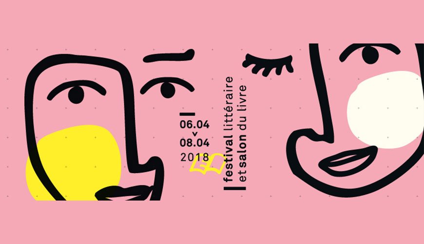 BxMetro's tweet photo. #Idée #vendredi | Jusqu'à dimanche, c'est l'#Escaledulivre2018, festival des créations littéraires à #Bordeaux #EDL18 https://t.co/uFR15jzQVP https://t.co/5pYCX36kq4