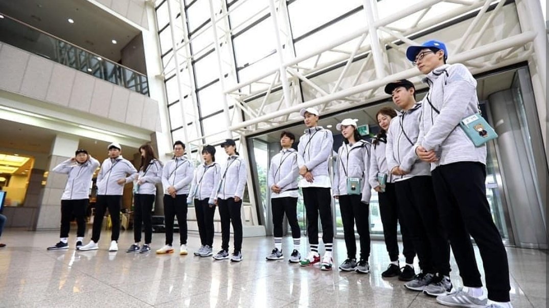 Sbs Running Man 런닝맨 On Twitter 런닝맨 Running Man Ep 395 Preview Pictures Https T Co Bdy3o1lylx Twitter