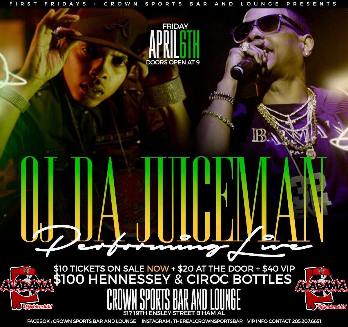 #fleetdjs #iamdjgoldenchild #ojdajuiceman