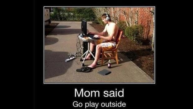 FlagWarsTheGame's tweet photo. Remember when memes looked like this? #godimbehindthetimes #gaming #anybodywantasocialmediaposition? https://t.co/7OIFSlsme9