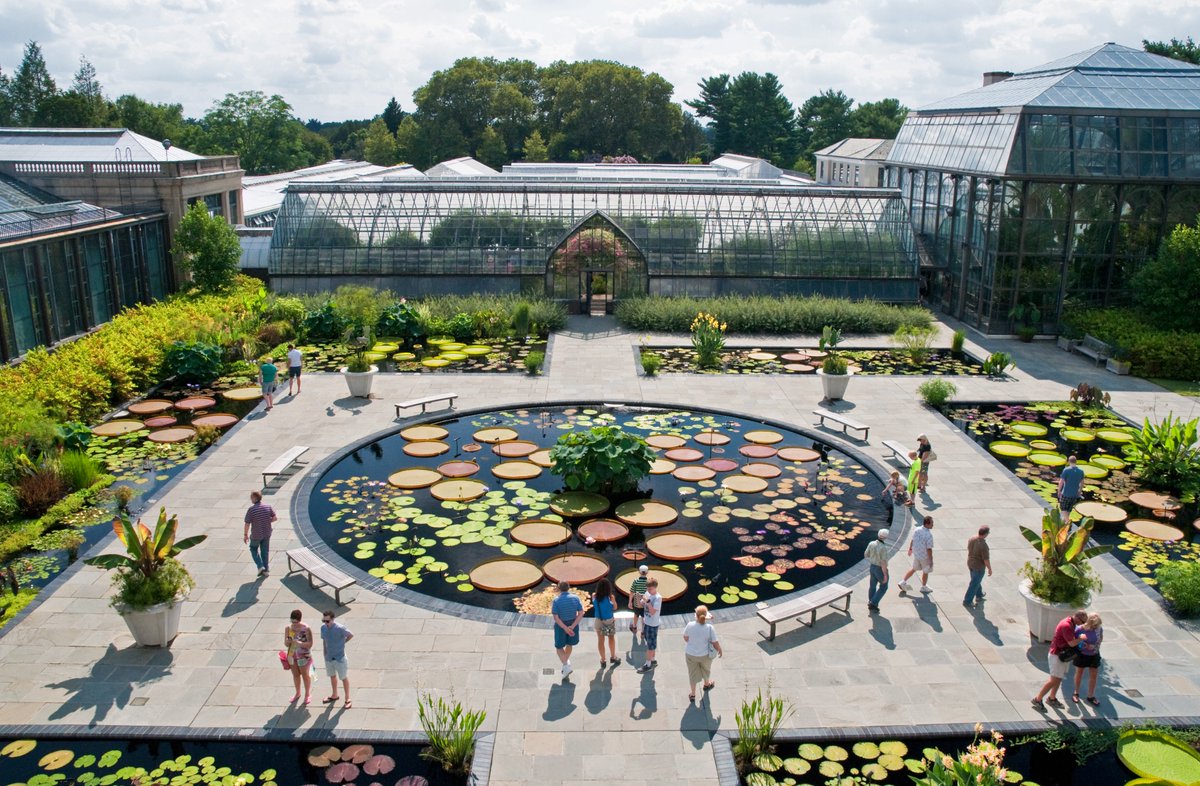 Longwoodgardens On Twitter Help Us Win Vote For Longwood