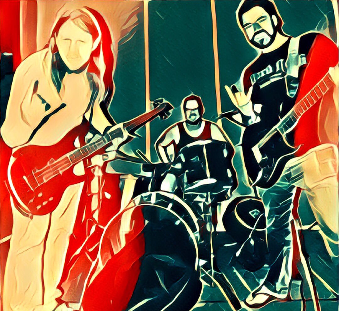 Happy Friday! Catch us on Spotify:
open.spotify.com/artist/2SLdwpB…
#metal #hardcore #capetown #NewMusicFriday