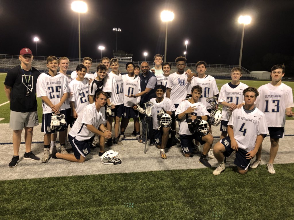 Huge District Game Tonight! 

Lake Howell vs WInter Park

7:30pm in the Hawks Nest! Need a BIG crazy crowd! 

<a href="/LHHSStudSect/">LHHS Student Section</a> <a href="/LHHS_Athletics/">Lake Howell Athletics</a>