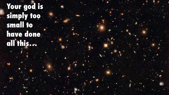 CultOfEh's tweet photo. #TinyGod https://t.co/saTi8lBjDt