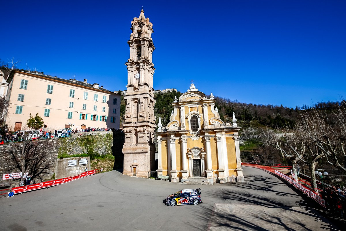 Tour de Corse 2018 - Página 2 DaGs-sAVQAISrSy