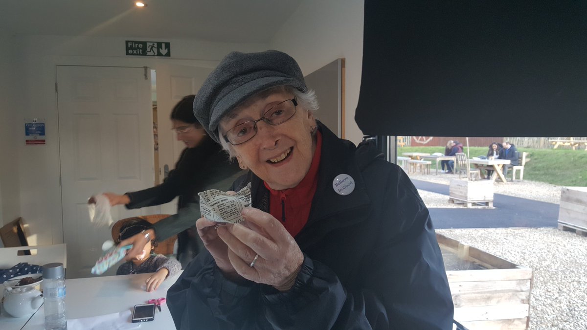 Building #relationships is important for #community #wellbeing. At the Precinct we have spaces for you to do this! precinct.rfsk.org/home/wellbeing…