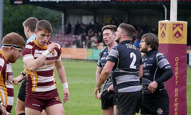 talkingrugbyunion.co.uk/national-two-n… National Two North Round 27 Preview: #Nat2n set for pivotal weeks