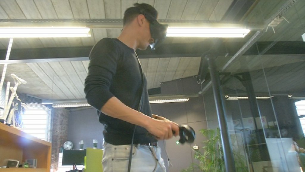 .<a href="/StadMechelen/">Stad Mechelen</a> telt 10 nieuwe ondernemers per dag bit.ly/2HjaPZv #RTV_Vandaag