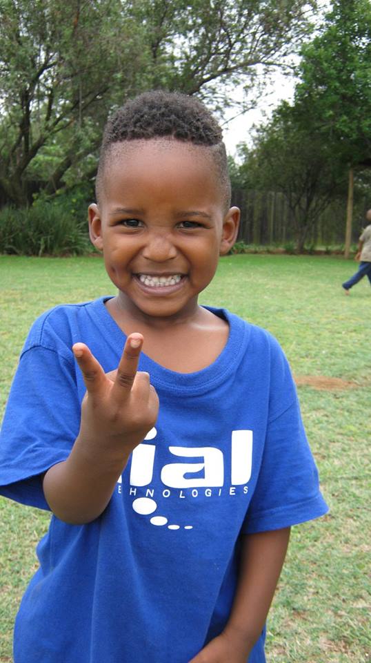 TialTech's tweet photo. Thanks again to @Acorn_SA and @lionsclubs for the donations and eye tests for our kiddies along wit @PicknPay at Chili Lane for the goodies 😀 We all had such a great day! #WorldHealthDay2018 #sightforkids #EasyToDoGood #EmpoweredByAcorn #Easter #DiepslootPreschoolsProject https://t.co/QqCQnUyGMT