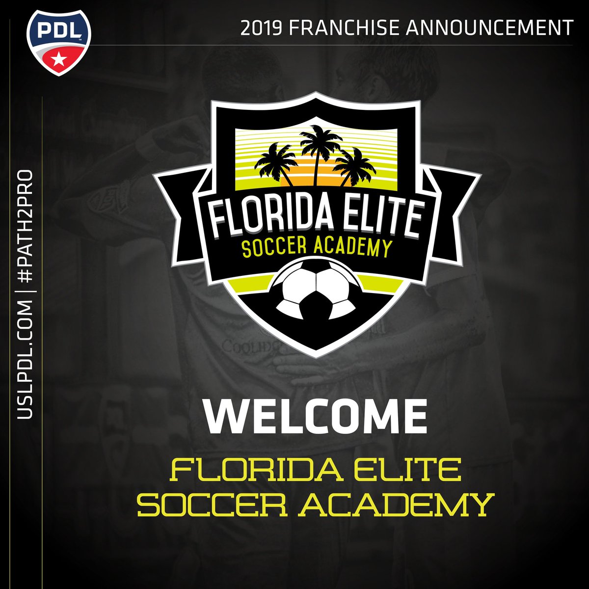 Florida Elite PDL (@floridaelitepdl) on Twitter photo 