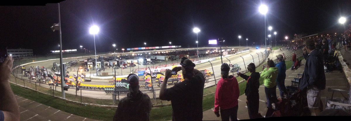 HordRaceWatcher's tweet photo. @atticaracewyprk Last race of 2017. #LastCallForMethanol https://t.co/Pub9Y2S1Zp
