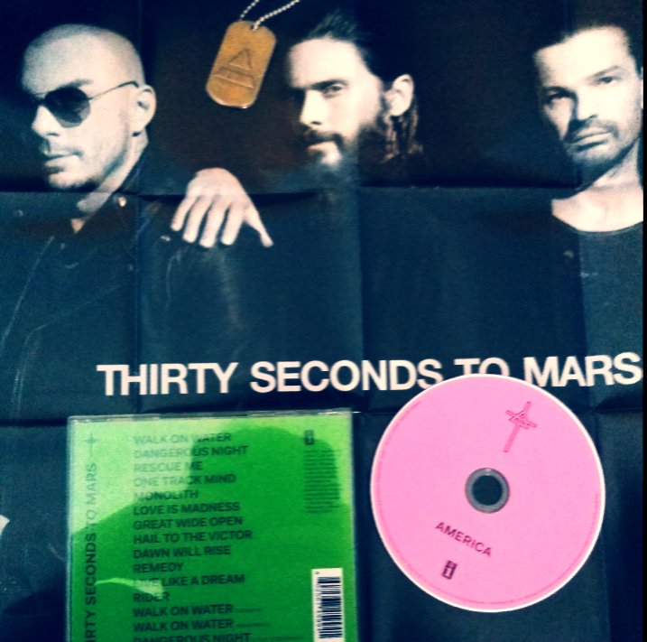 Fannibalockian's tweet photo. A Thread for #MARSAMERICA #MARSISHERE 

Perché devo sclerare sulle canzoni dell'album XD
#30secondstomars https://t.co/kYHl64DiSW