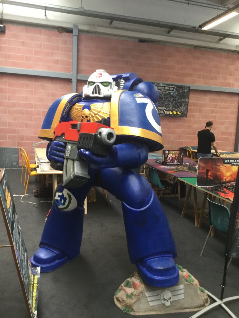 Roy_Ven's tweet image. #ModenaPlay