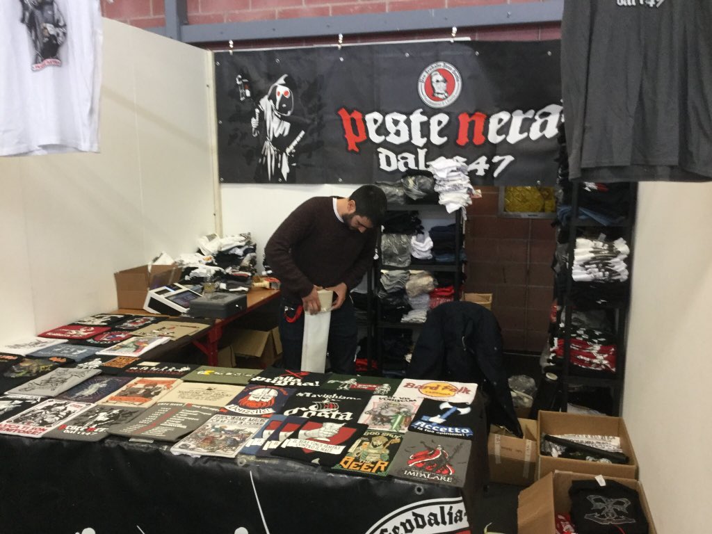 Roy_Ven's tweet image. #ModenaPlay