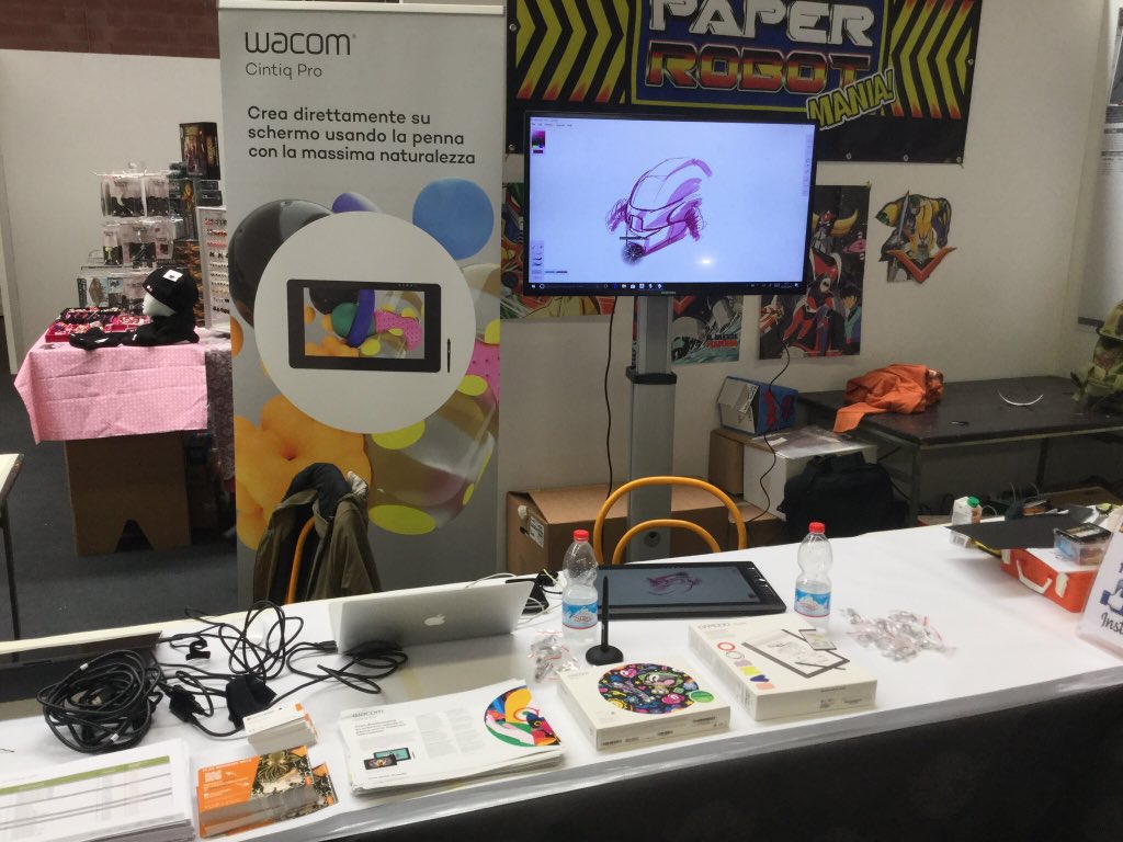 Roy_Ven's tweet image. #ModenaPlay