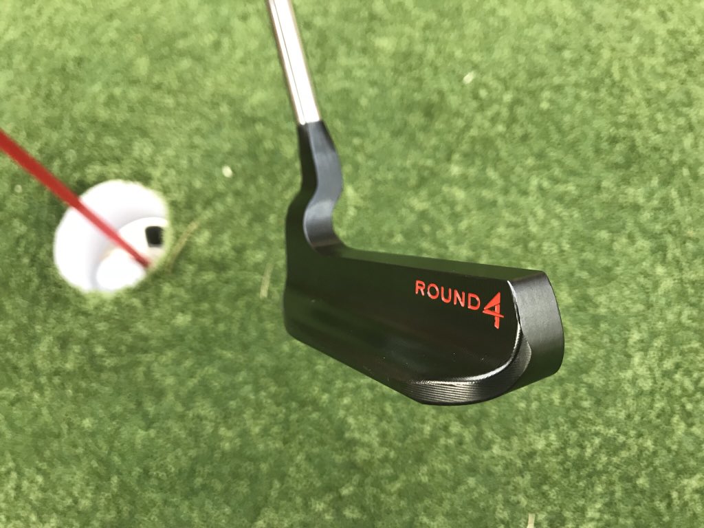 iGolfReviews's tweet image. NEW REVIEW: @Round4Putters Saber Putter - This thing Just Makes Putts - This up and coming putter company is doing some really cool stuff - independentgolfreviews.com/round-4-saber-… via @iGolfReviews