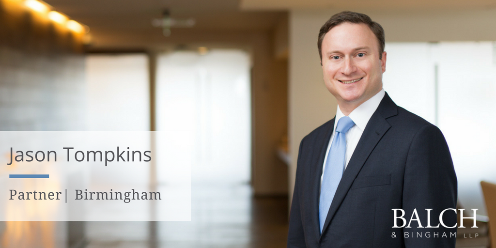 BalchBingham's tweet photo. On our #PastDueBlog: Our Jason Tompkins shares insight on the Supreme Court’s rationale in #MidlandFunding and its impact on #debt collection. https://t.co/3zJ9m6coo3 https://t.co/JkNJXpkFP2