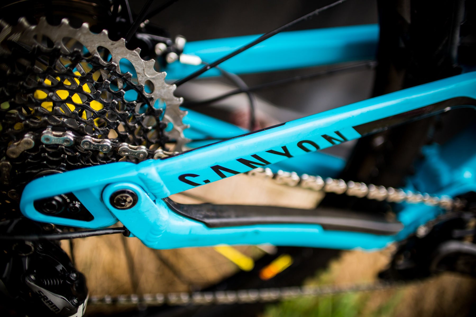 specialized enduro derailleur hanger