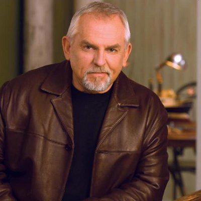 Happy 71st Birthday, John Ratzenberger! 