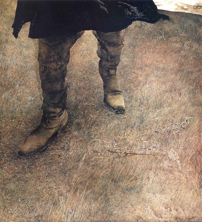 JOMA_online's tweet photo. Andrew Wyeth and the Wyeth tradition, or “the Anxiety of Influence”
Walking after surgery #medicineandart #medicine #art #painting #Humanity #medicalhumanity https://t.co/mBRdppoiBN