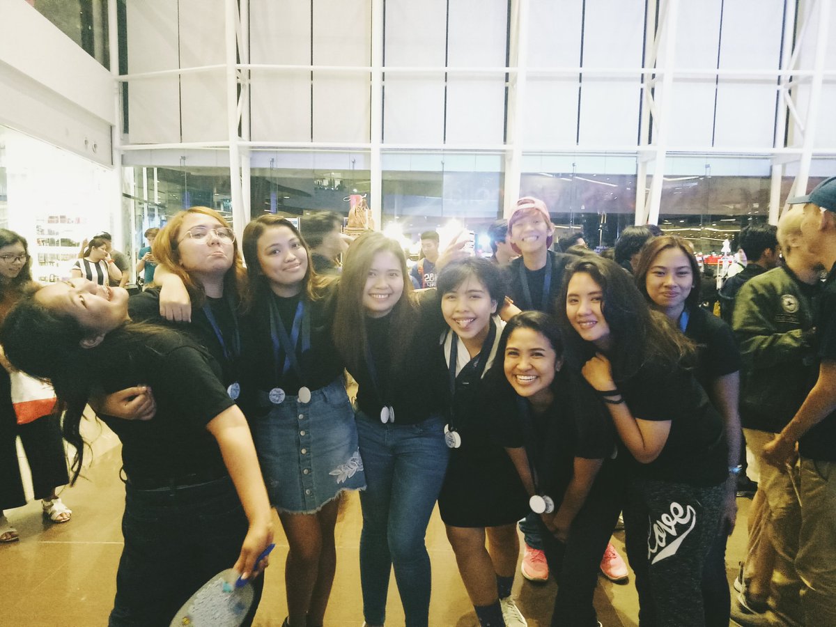jnarlyyyyy's tweet photo. Pwede na tayo matulog hehez! 

🤗🤗 https://t.co/aWuUDdr4FB