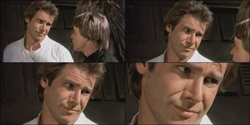 When they ask you to sign their "Have Disney Strike Star Wars Episode VIII from the Official Canon" petition...