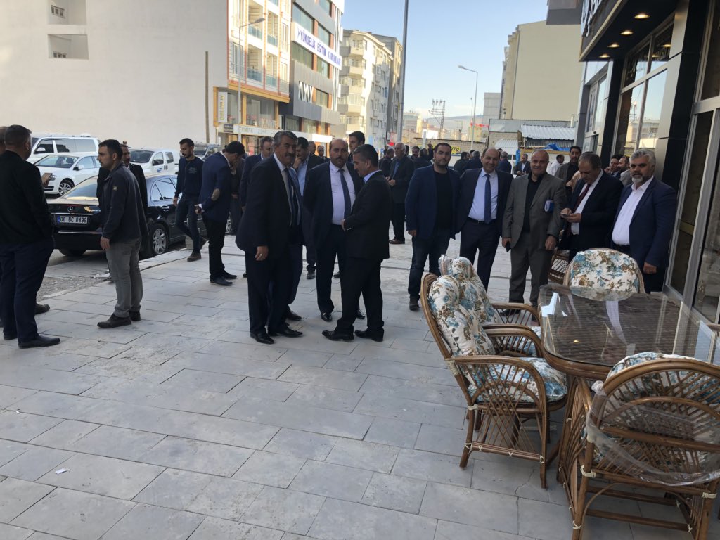 Mehmet Kandaşoğlu tweet media