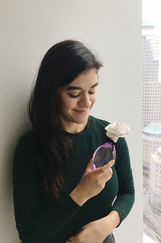 BeautyCeutical's tweet photo. Kate Spade Launches New In Full Bloom Perfume
https://t.co/owQNvCeZts
#KateSpade #Launch #InFullBloom #Perfume https://t.co/4g1fNkFr4i