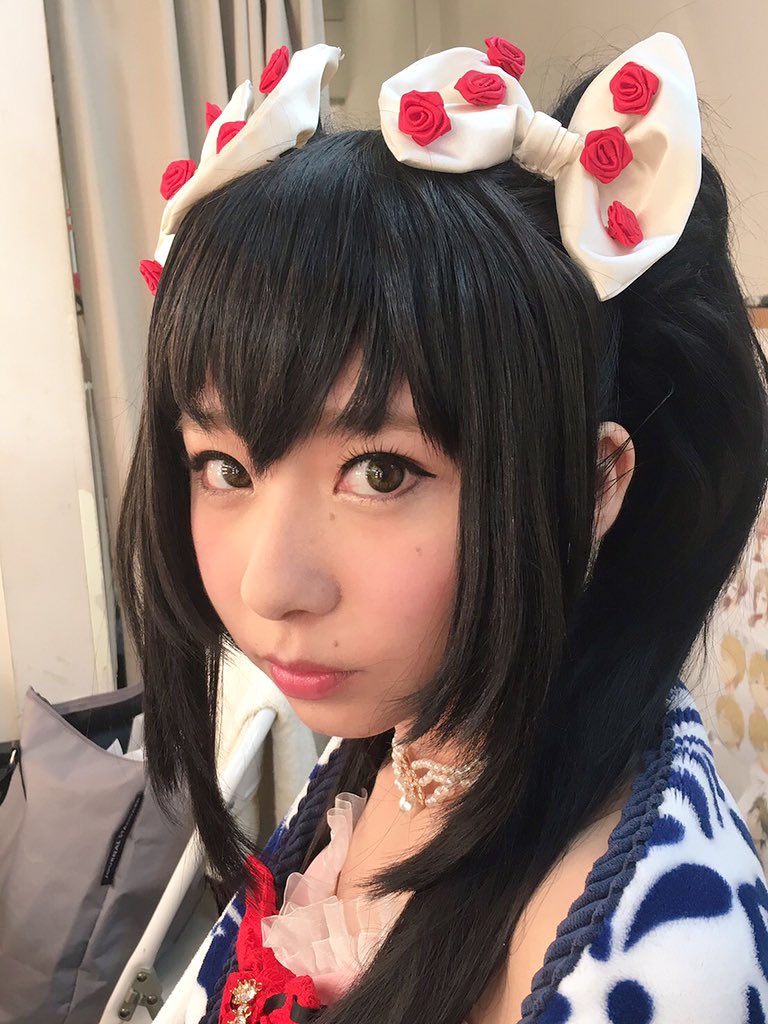 ayaka_o1106's tweet photo. 明日はハンドシェイカーの
アフターイベント✨

たくさんの企画が準備されてるらしいので、、、！
楽しみですね😎

コダマちゃんのオフショット❤️ https://t.co/UkO6A0LC8G